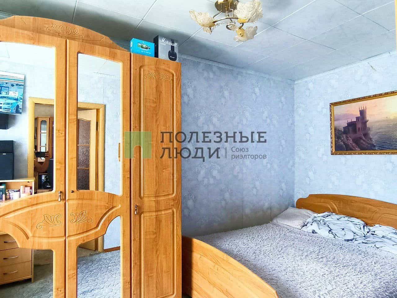 Россия, Орловский муниципальный округ, посёлок Белоберёзовский, 10, фото 6