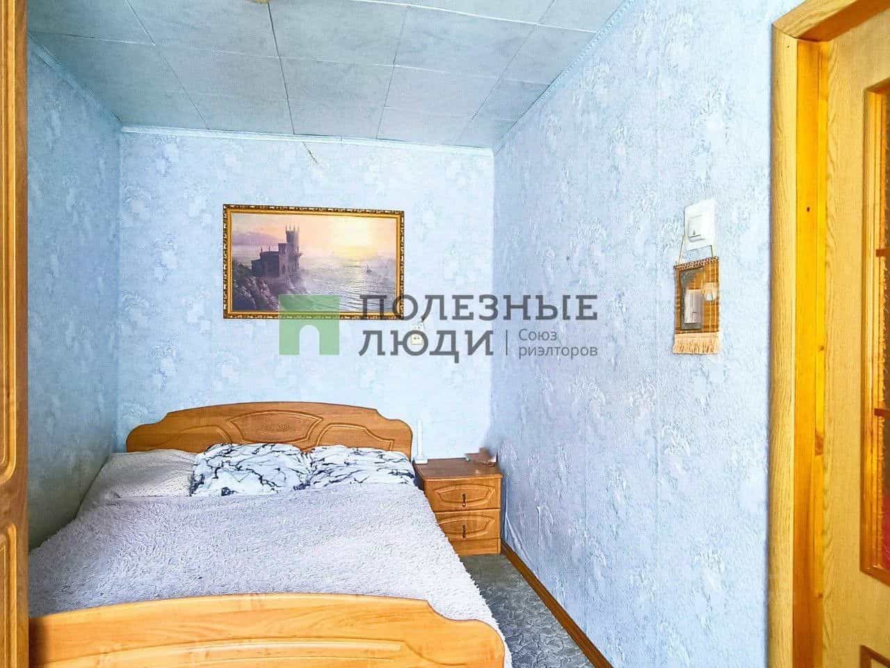 Россия, Орловский муниципальный округ, посёлок Белоберёзовский, 10, фото 7