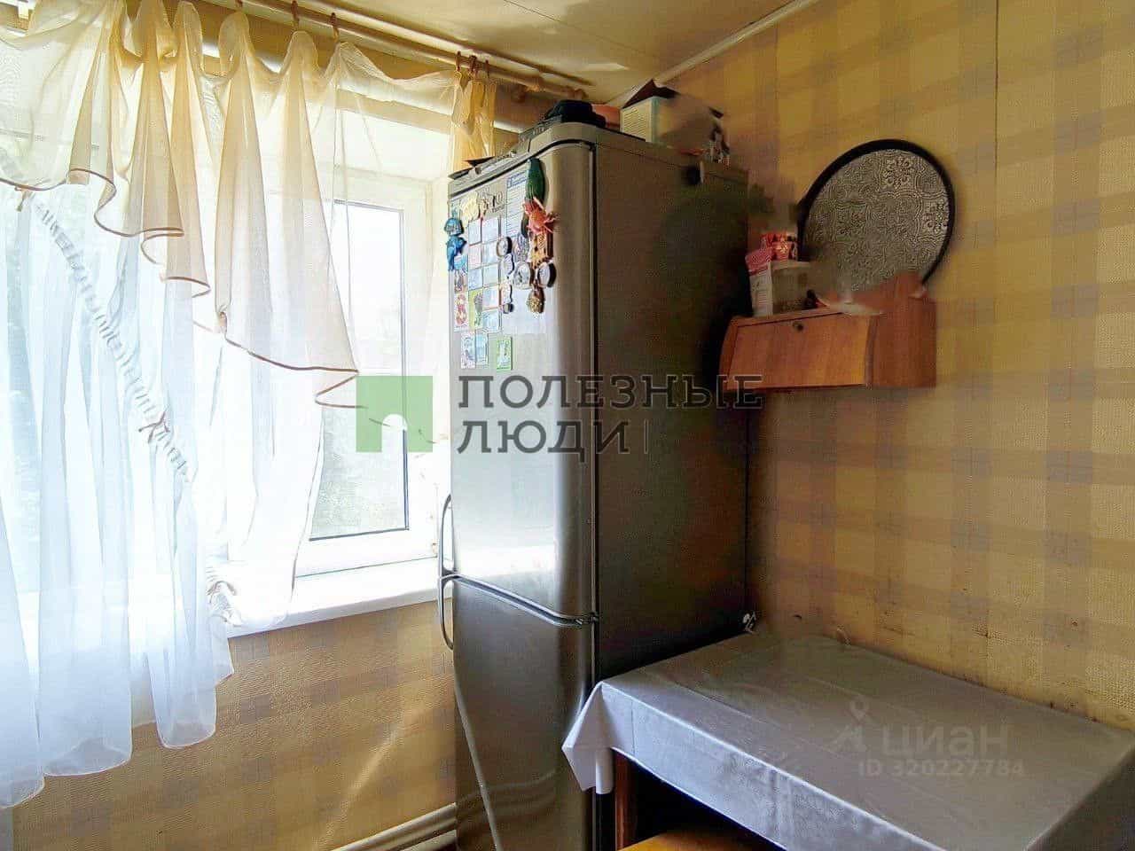 Россия, Орловский муниципальный округ, посёлок Белоберёзовский, 10, фото 11