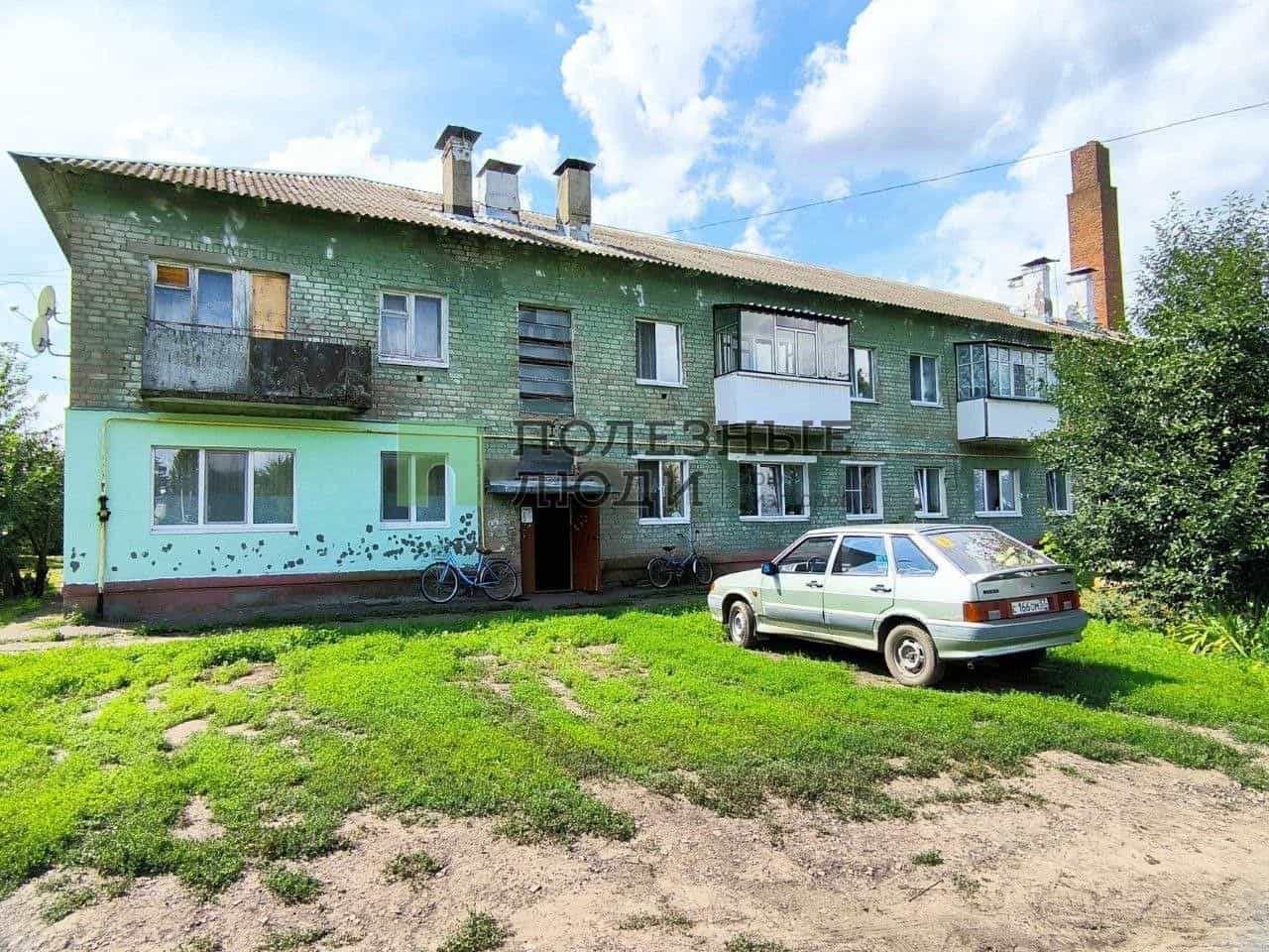 Россия, Орловский муниципальный округ, посёлок Белоберёзовский, 10, фото 24