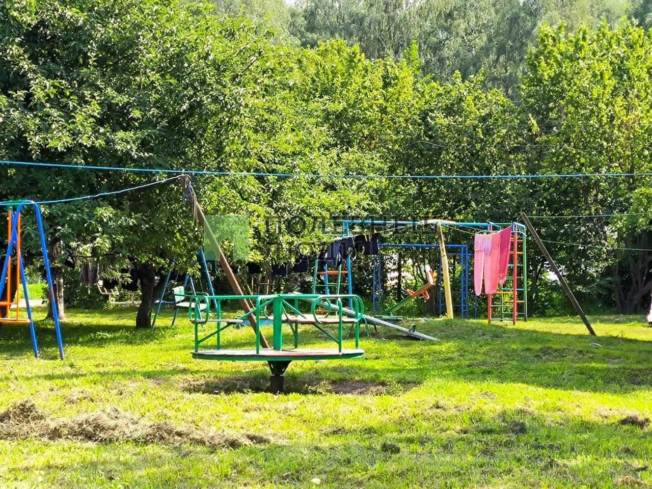 Россия, Орловский муниципальный округ, посёлок Белоберёзовский, 10, фото 25