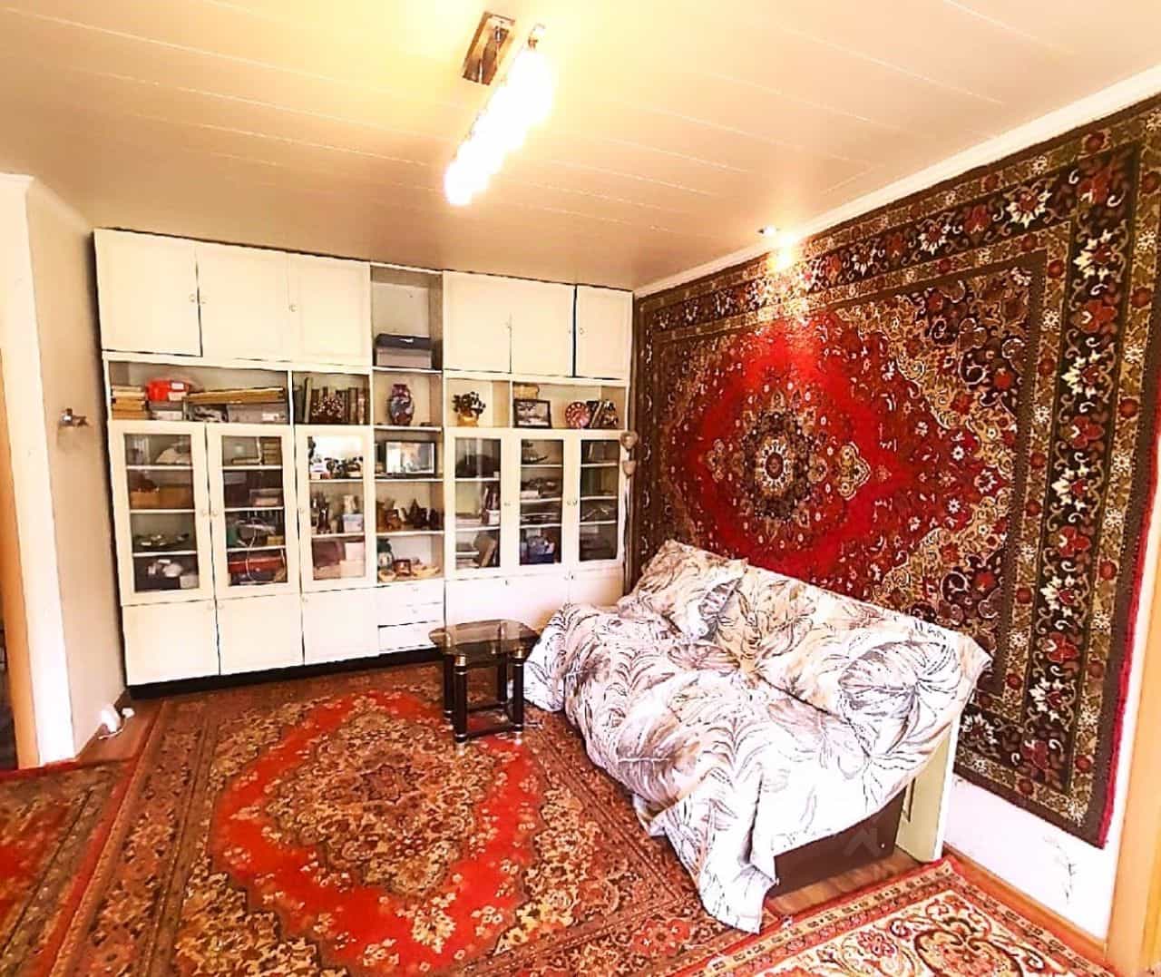 Россия, Камчатский край, Петропавловск-Камчатский, улица Труда, 27