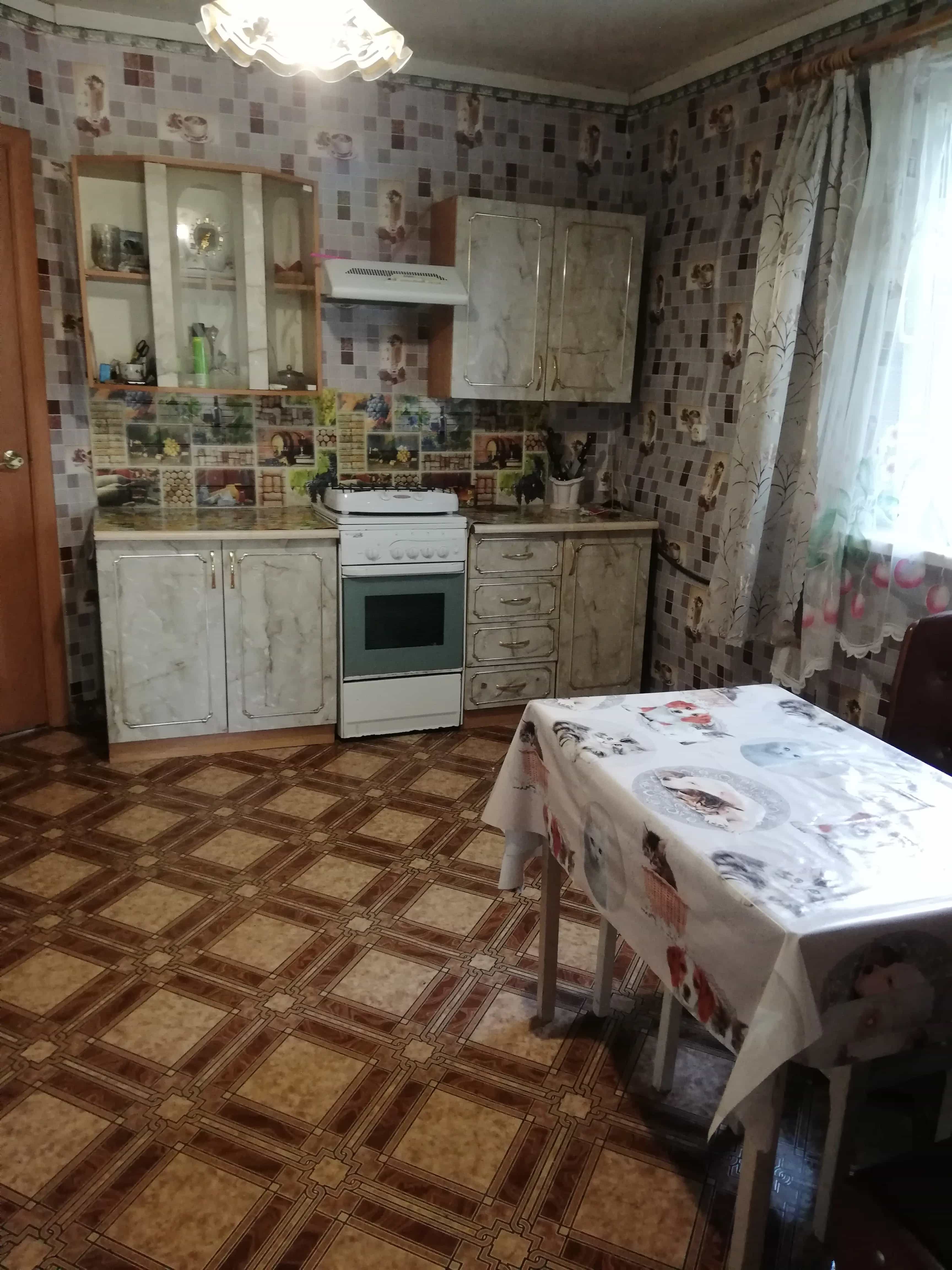 Беларусь, Витебская область, Чашникский район, Круглицкий сельсовет, деревня Круглица, Цветочная улица, 7, фото 7