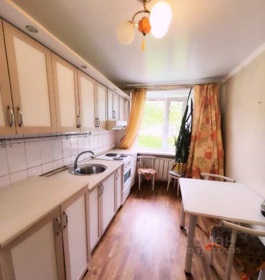 Россия, Камчатский край, Петропавловск-Камчатский, улица Труда, 27, фото 6