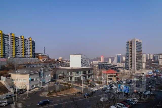 Россия, Приморский край, Владивосток, Шилкинская улица, 3, фото 8