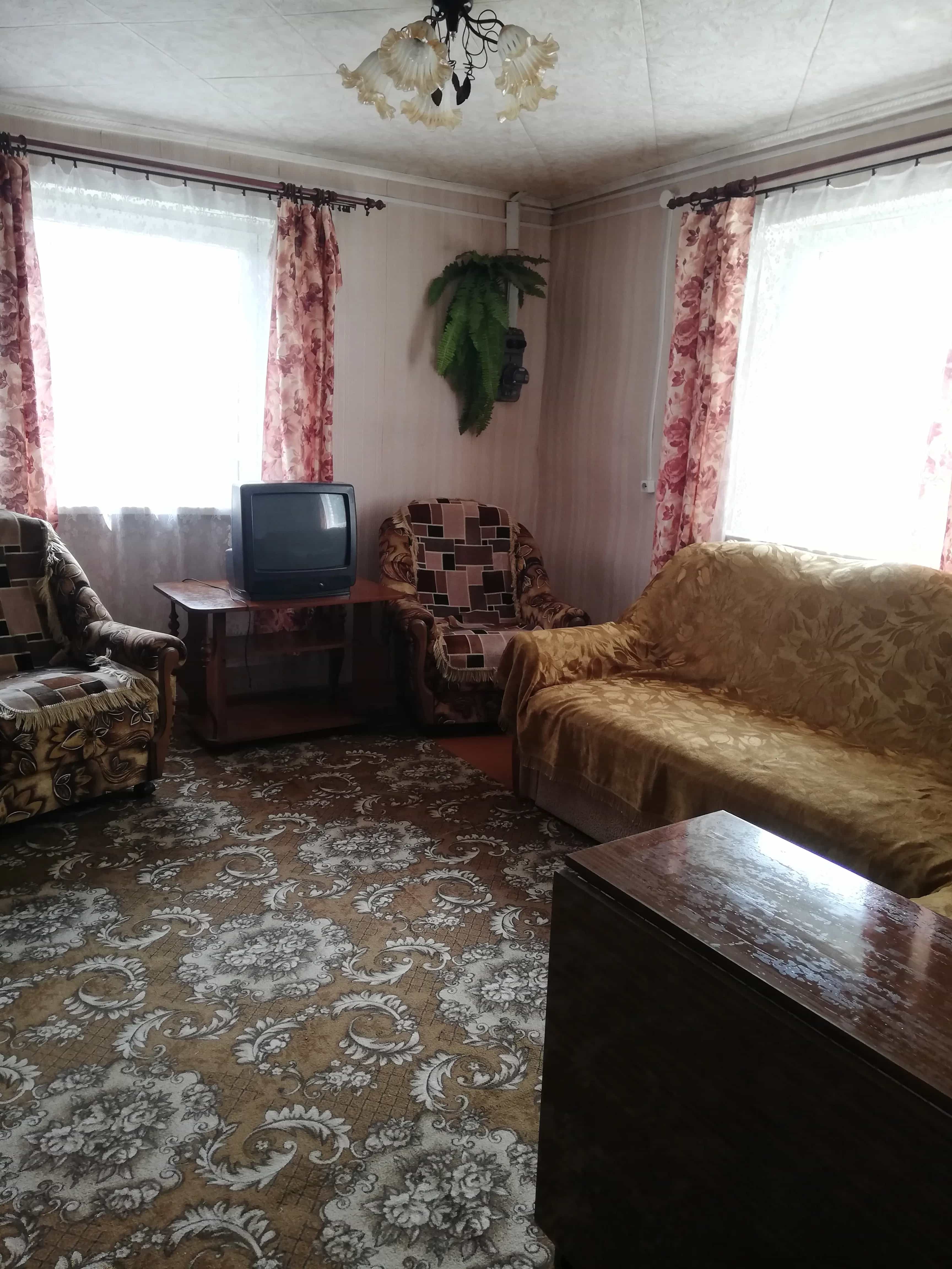 Беларусь, Витебская область, Чашникский район, Круглицкий сельсовет, деревня Круглица, Цветочная улица, 7, фото 12