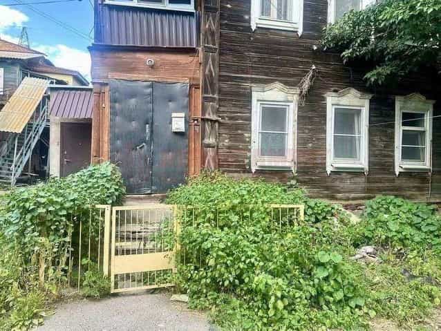 Фото объекта
