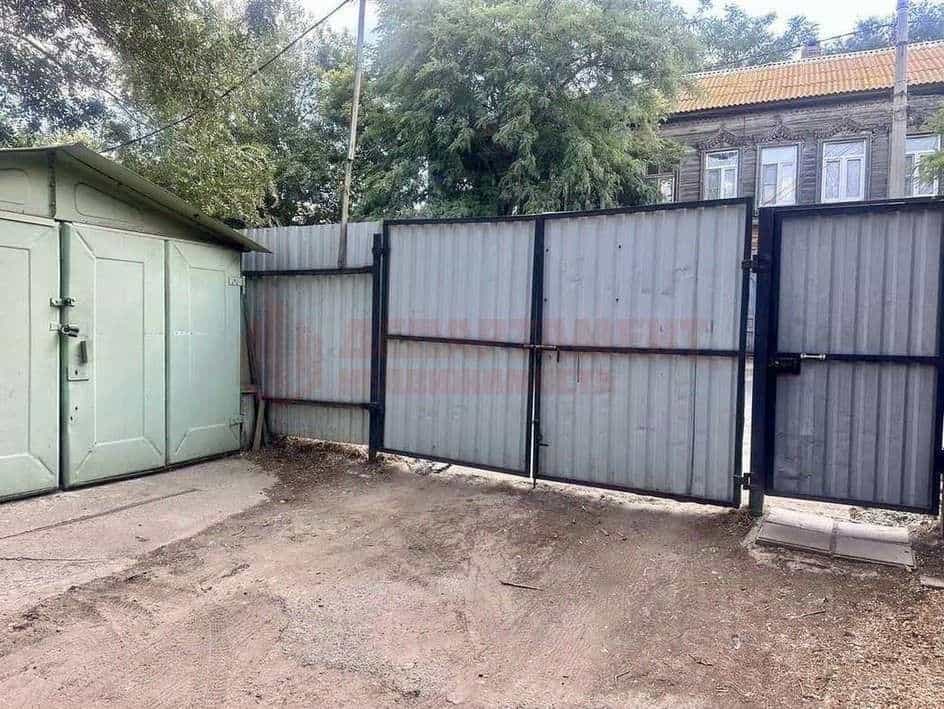 Россия, Астрахань, улица Свердлова, 75, фото 3