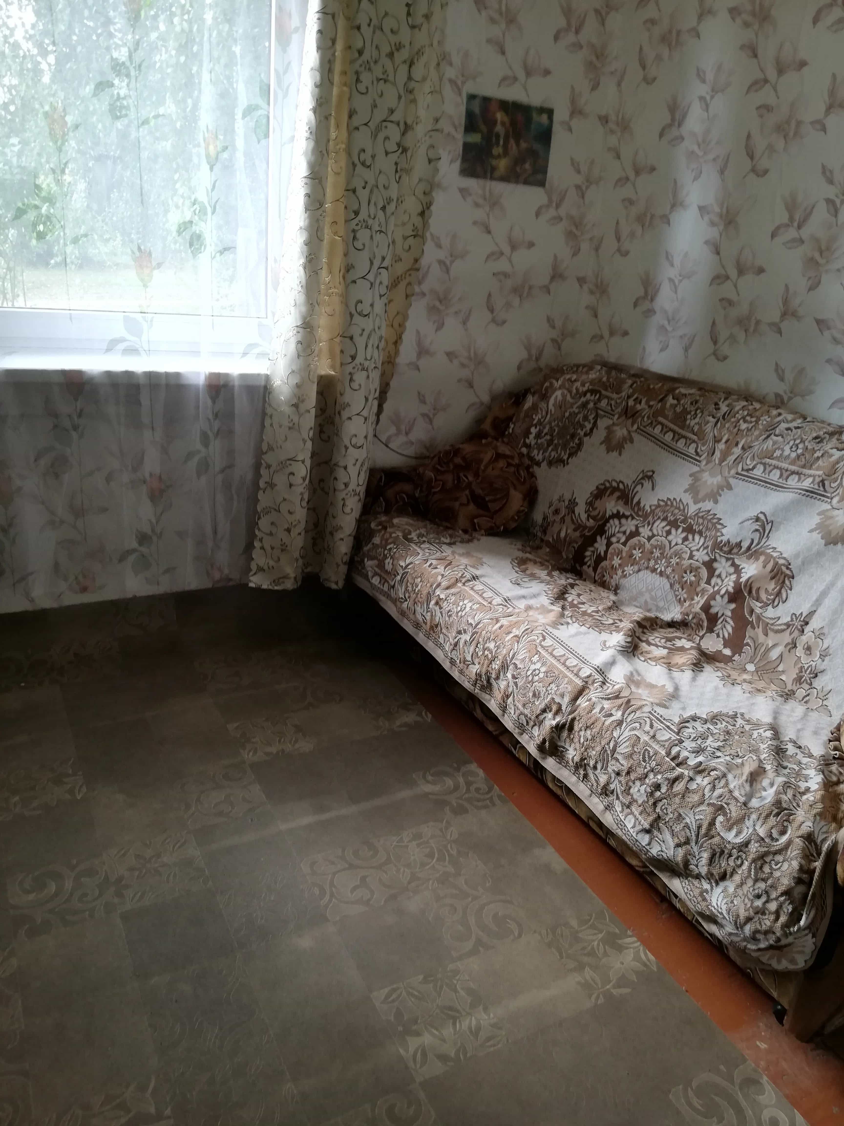 Беларусь, Витебская область, Чашникский район, Круглицкий сельсовет, деревня Круглица, Цветочная улица, 7, фото 14