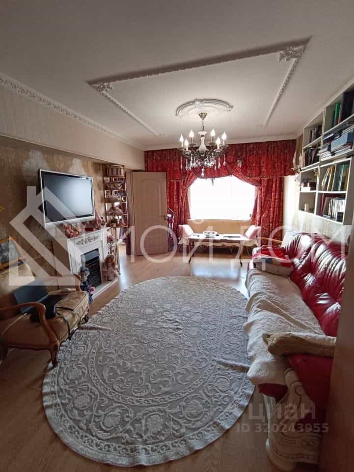 Россия, Сахалинская область, Южно-Сахалинск, Комсомольская улица, 300Б, фото 7