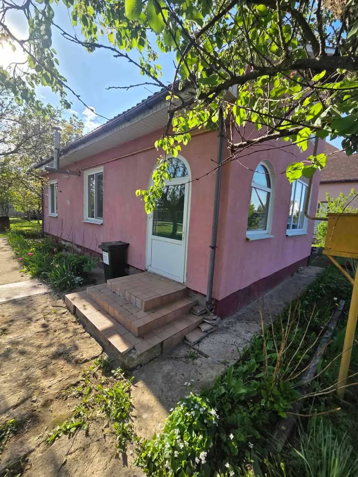 Беларусь, Минская область, Солигорский район, Чижевичский сельсовет, посёлок Чижовка, Трудовая улица, 26, фото 4
