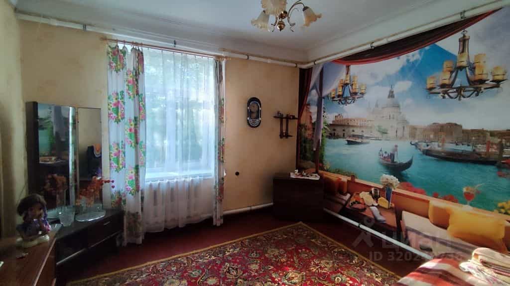 Россия, Псковская область, Дно, Крестьянская улица, 22, фото 2