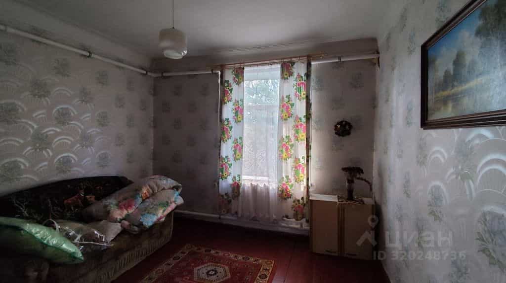 Россия, Псковская область, Дно, Крестьянская улица, 22, фото 4