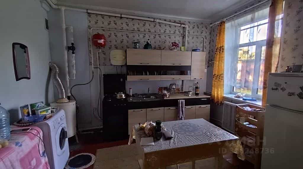 Россия, Псковская область, Дно, Крестьянская улица, 22, фото 6