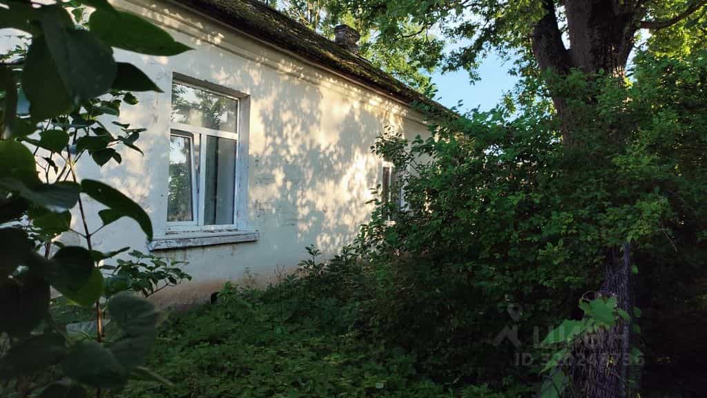 Россия, Псковская область, Дно, Крестьянская улица, 22, фото 10