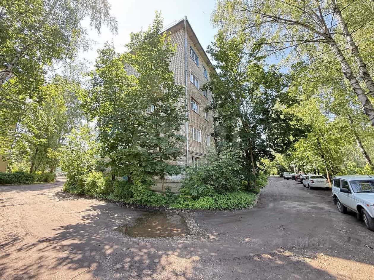 Россия, Кострома, проспект Мира, 135, фото 14