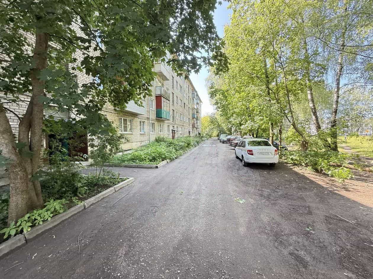 Россия, Кострома, проспект Мира, 135, фото 15