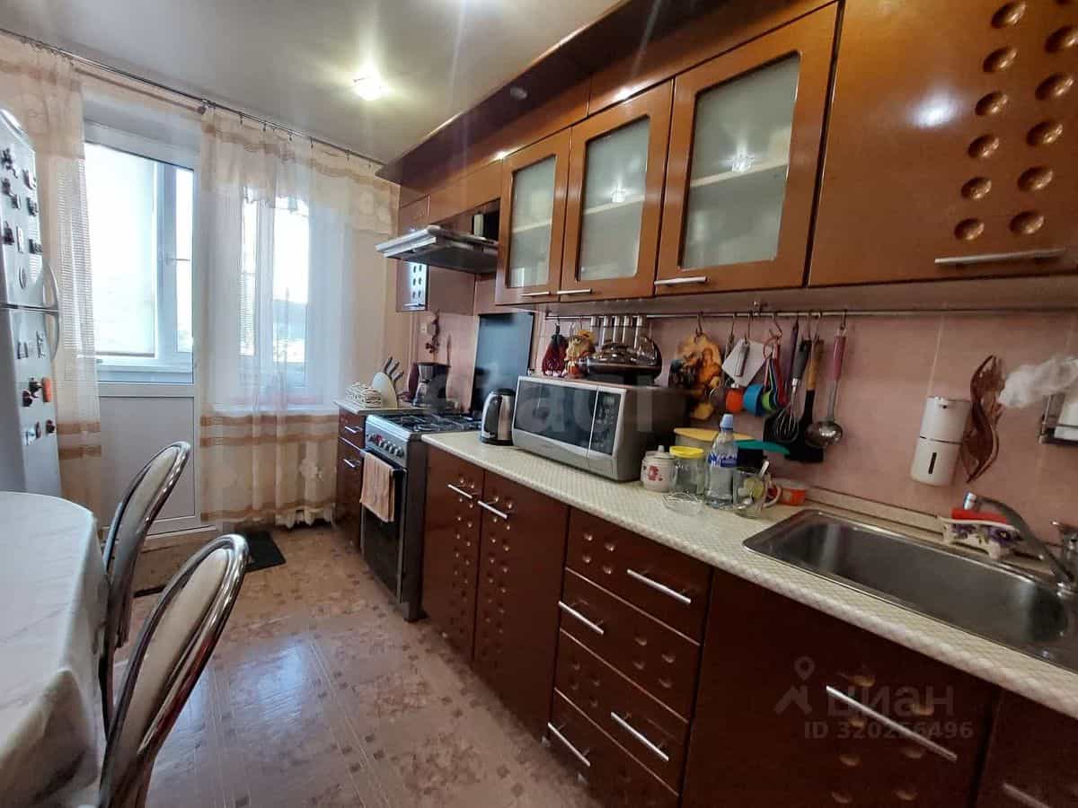 Россия, Кострома, Магистральная улица, 57, фото 19