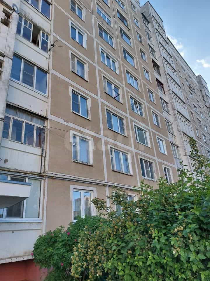 Россия, Кострома, Магистральная улица, 57, фото 29