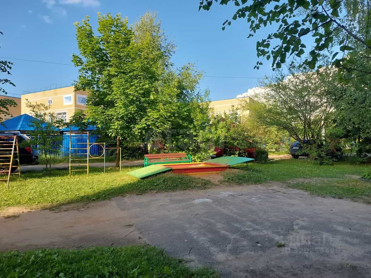 Россия, Кострома, Магистральная улица, 57, фото 30