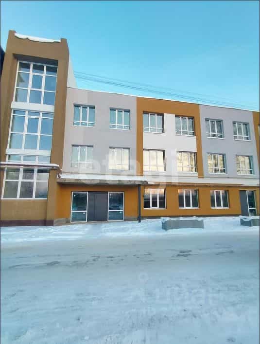 Россия, Кострома, Юбилейная улица, 28/4, фото 3