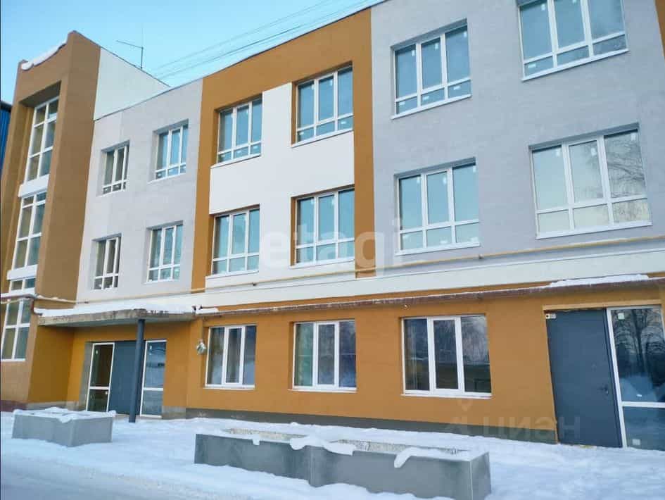 Россия, Кострома, Юбилейная улица, 28/4, фото 4