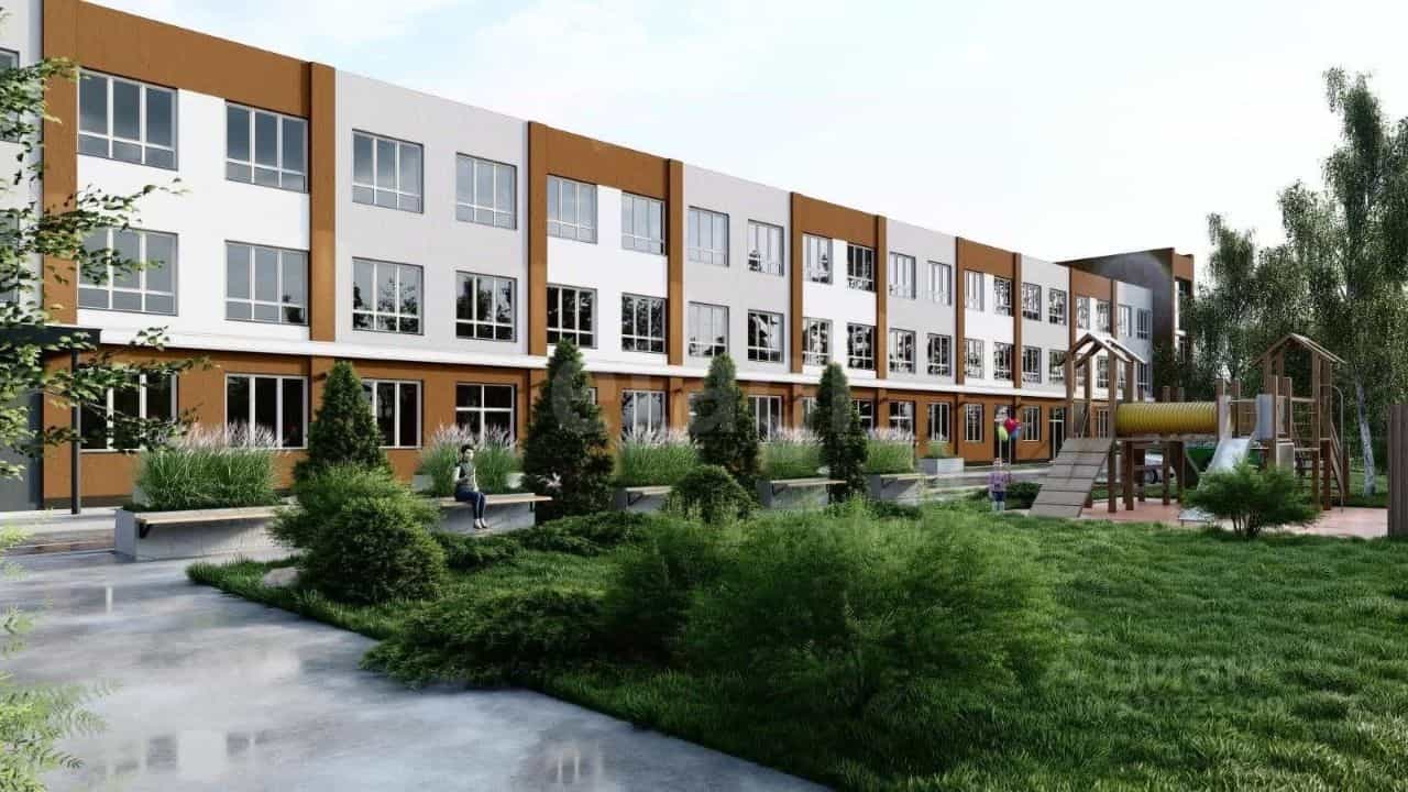 Россия, Кострома, Юбилейная улица, 28/4, фото 19