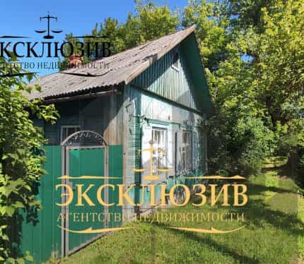 Фото объекта