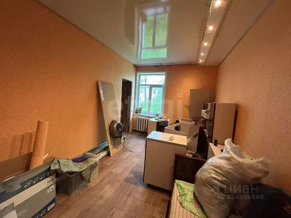 Россия, Костромская область, Нерехта, Молодёжная улица, 11, фото 4