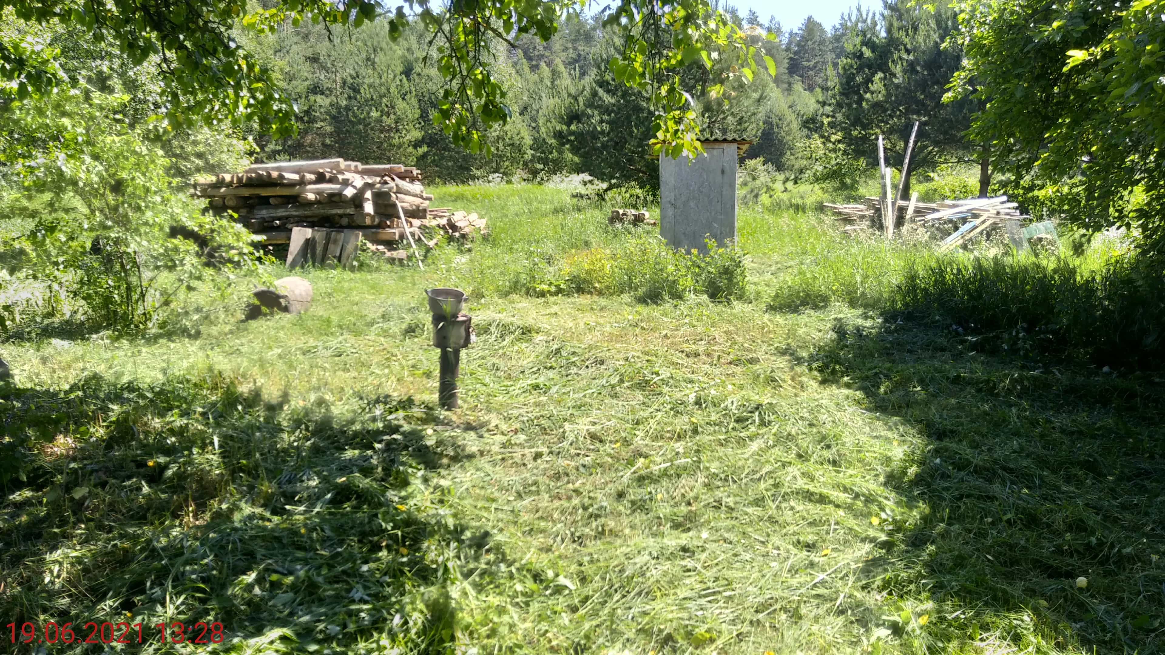 Беларусь, Минская область, Смолевичский район, Плисский сельсовет, посёлок Пелика, 23, фото 5