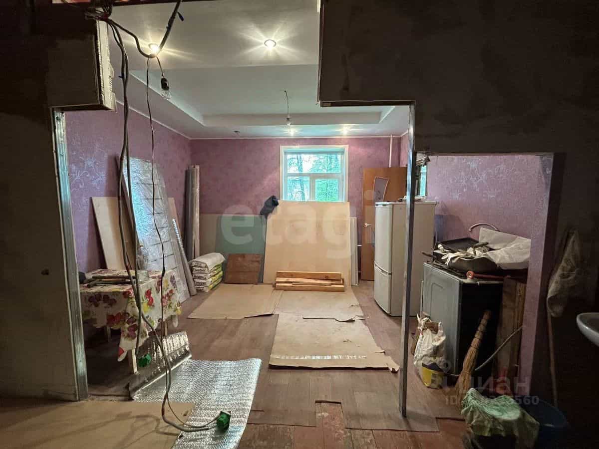 Россия, Костромская область, Нерехта, Молодёжная улица, 11, фото 7