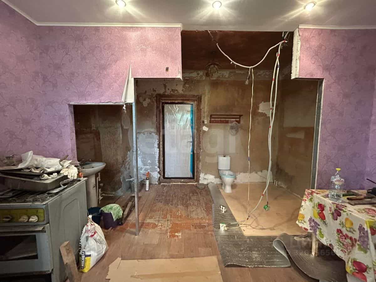 Россия, Костромская область, Нерехта, Молодёжная улица, 11, фото 8