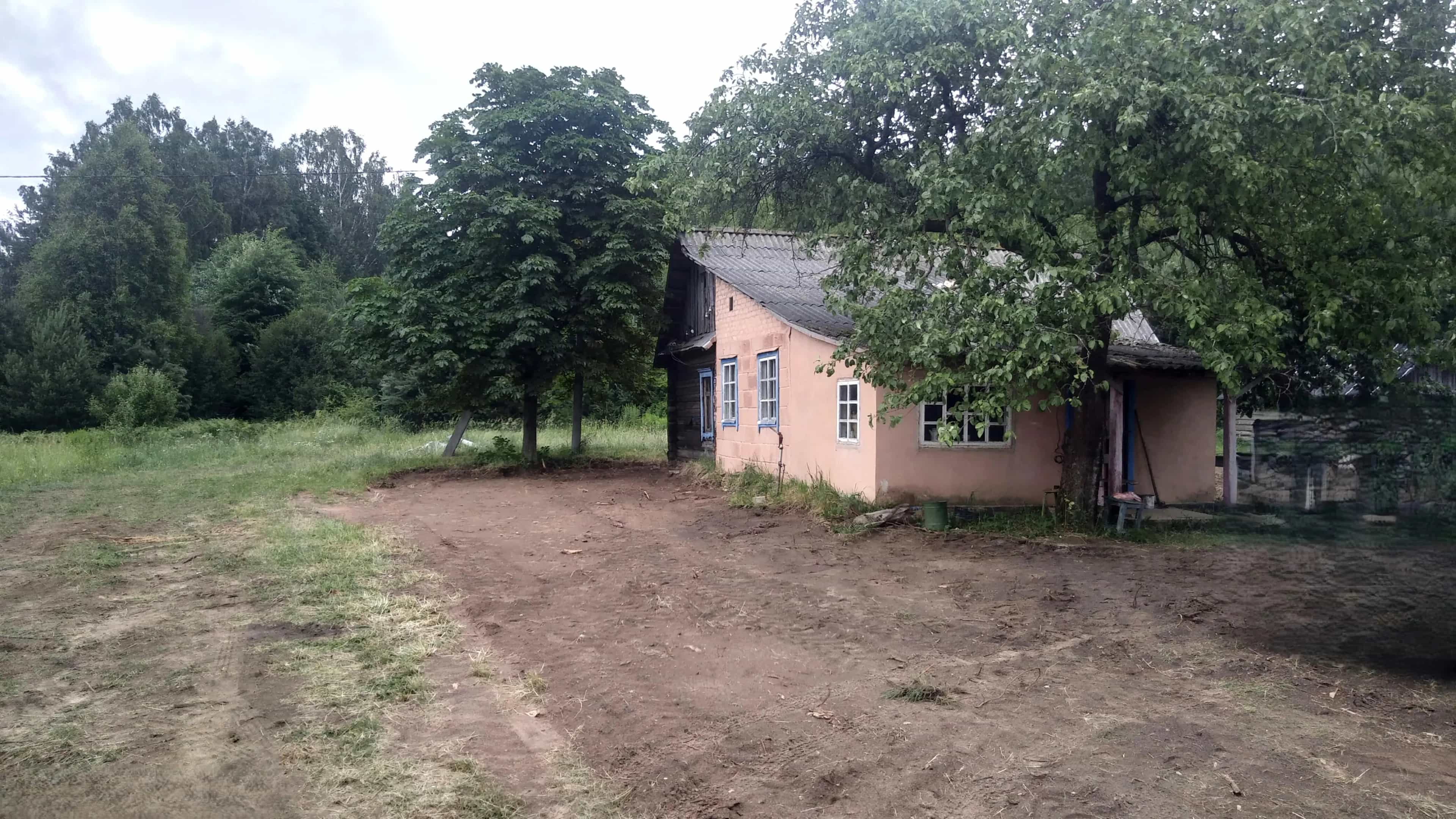 Беларусь, Минская область, Смолевичский район, Плисский сельсовет, посёлок Пелика, 23, фото 7