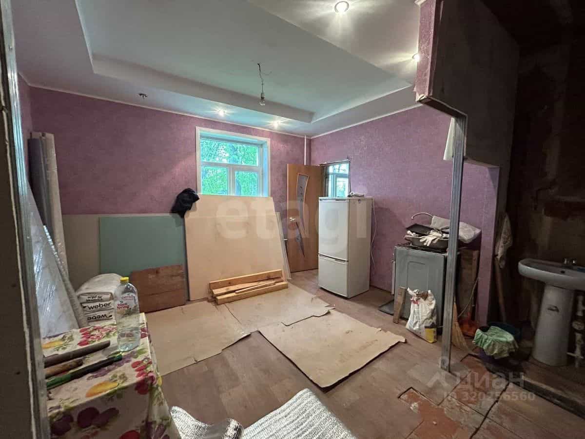 Россия, Костромская область, Нерехта, Молодёжная улица, 11, фото 10