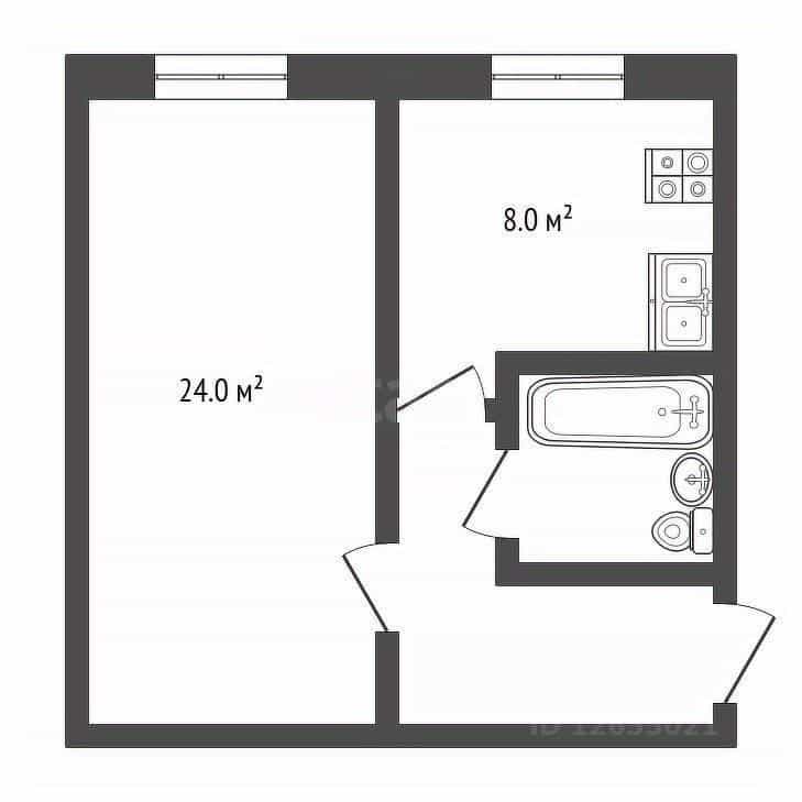 Россия, Кострома, улица Свердлова, 125А, фото 2