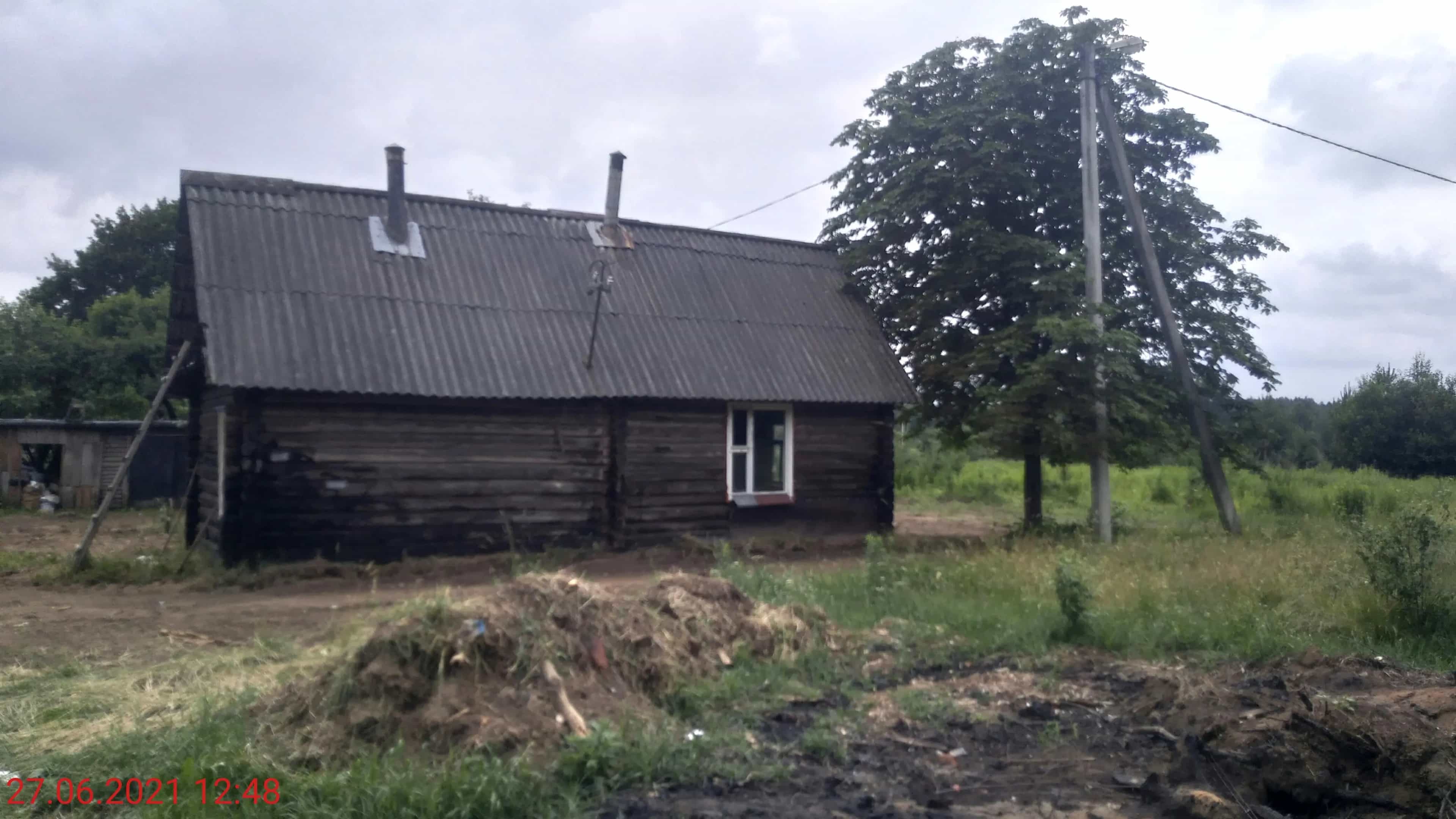 Беларусь, Минская область, Смолевичский район, Плисский сельсовет, посёлок Пелика, 23, фото 10