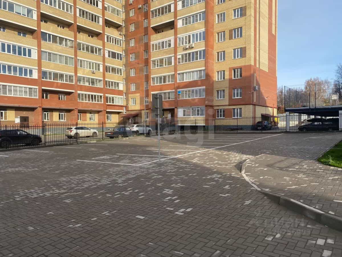 Россия, Кострома, 1-й Кинешемский проезд, 18, фото 6