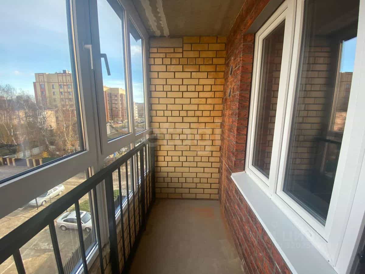 Россия, Кострома, 1-й Кинешемский проезд, 18, фото 28