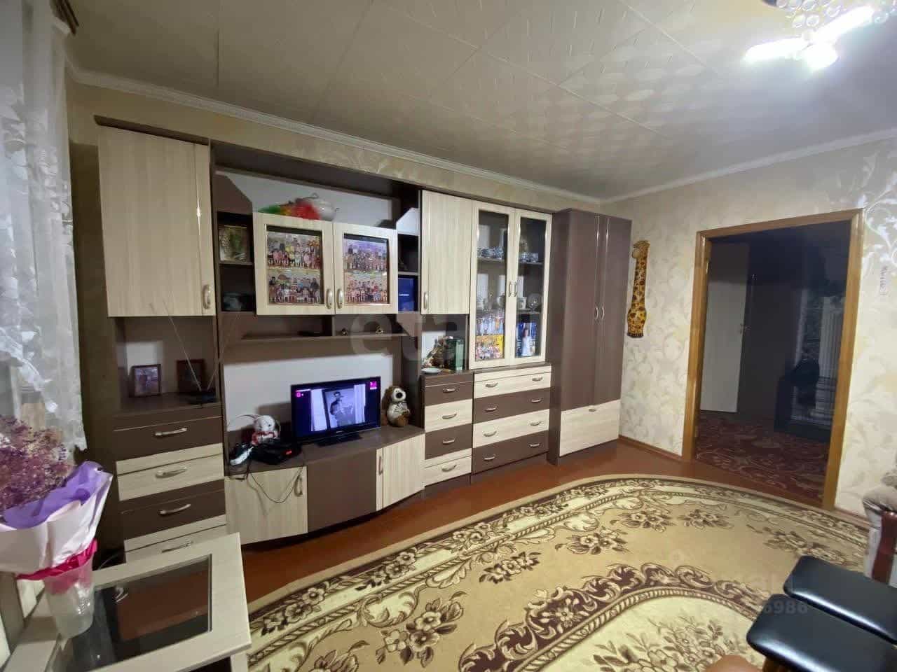 Россия, Костромская область, Галич, улица Лермонтова, 41