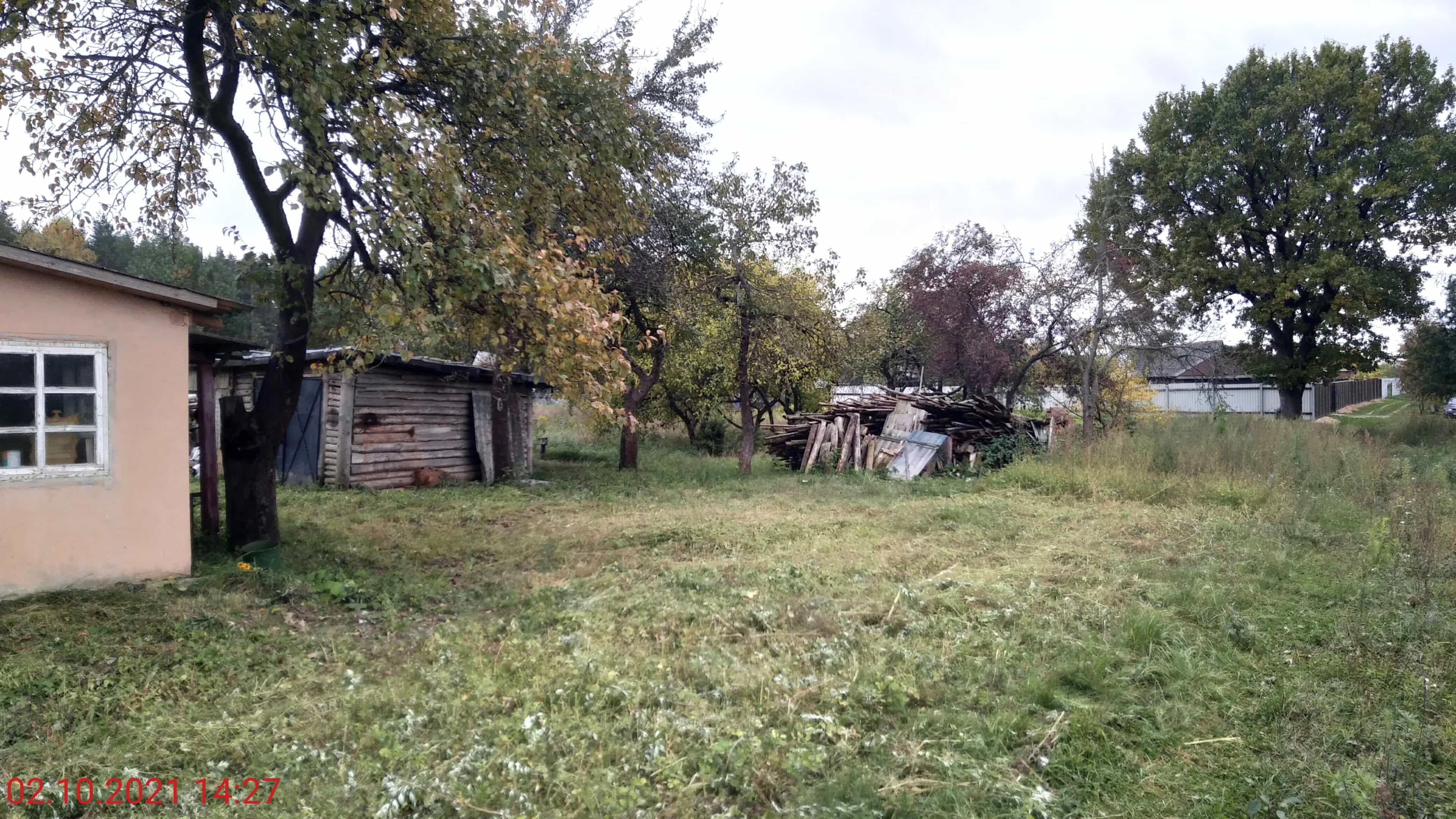 Беларусь, Минская область, Смолевичский район, Плисский сельсовет, посёлок Пелика, 23, фото 15