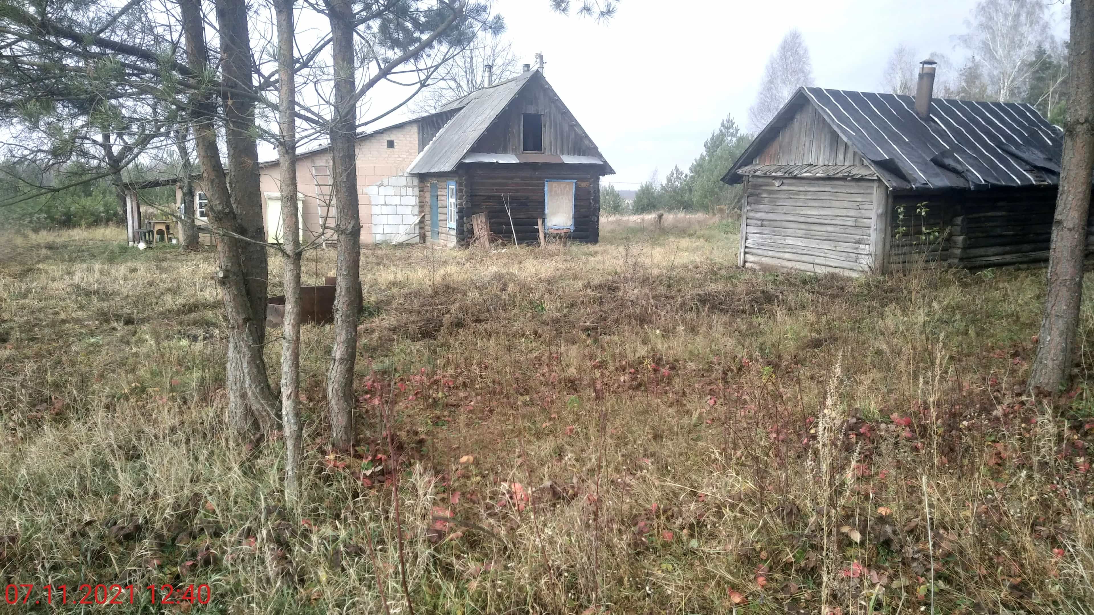 Беларусь, Минская область, Смолевичский район, Плисский сельсовет, посёлок Пелика, 23, фото 16