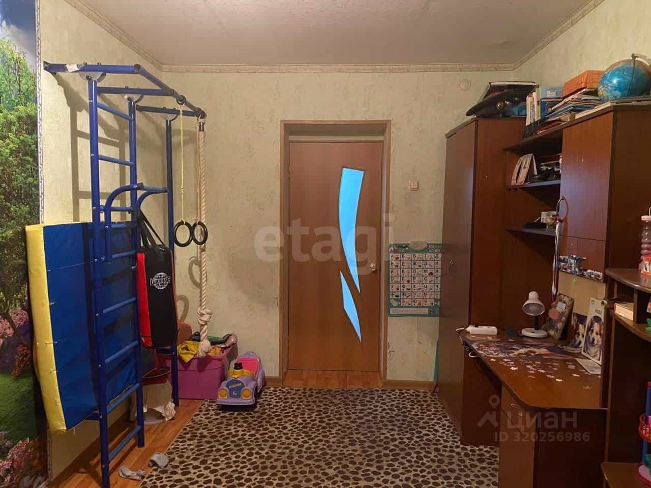 Россия, Костромская область, Галич, улица Лермонтова, 41, фото 8