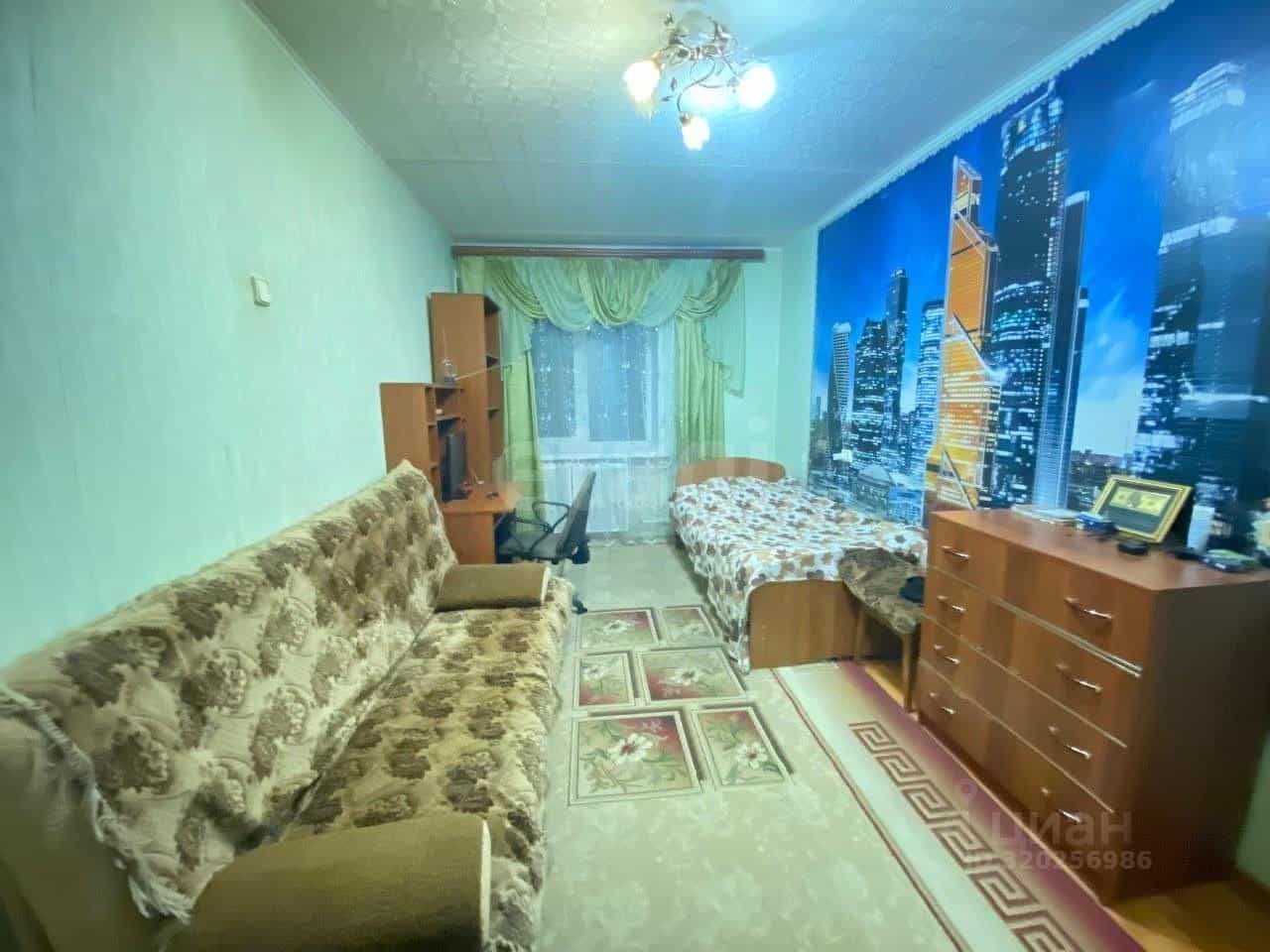 Россия, Костромская область, Галич, улица Лермонтова, 41, фото 11