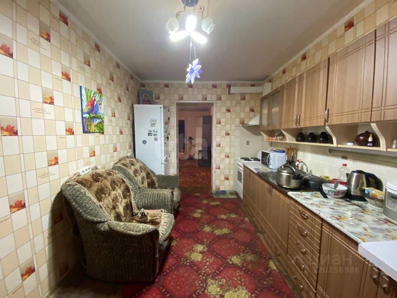 Россия, Костромская область, Галич, улица Лермонтова, 41, фото 13