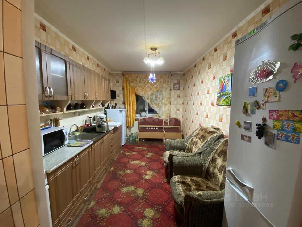 Россия, Костромская область, Галич, улица Лермонтова, 41, фото 14