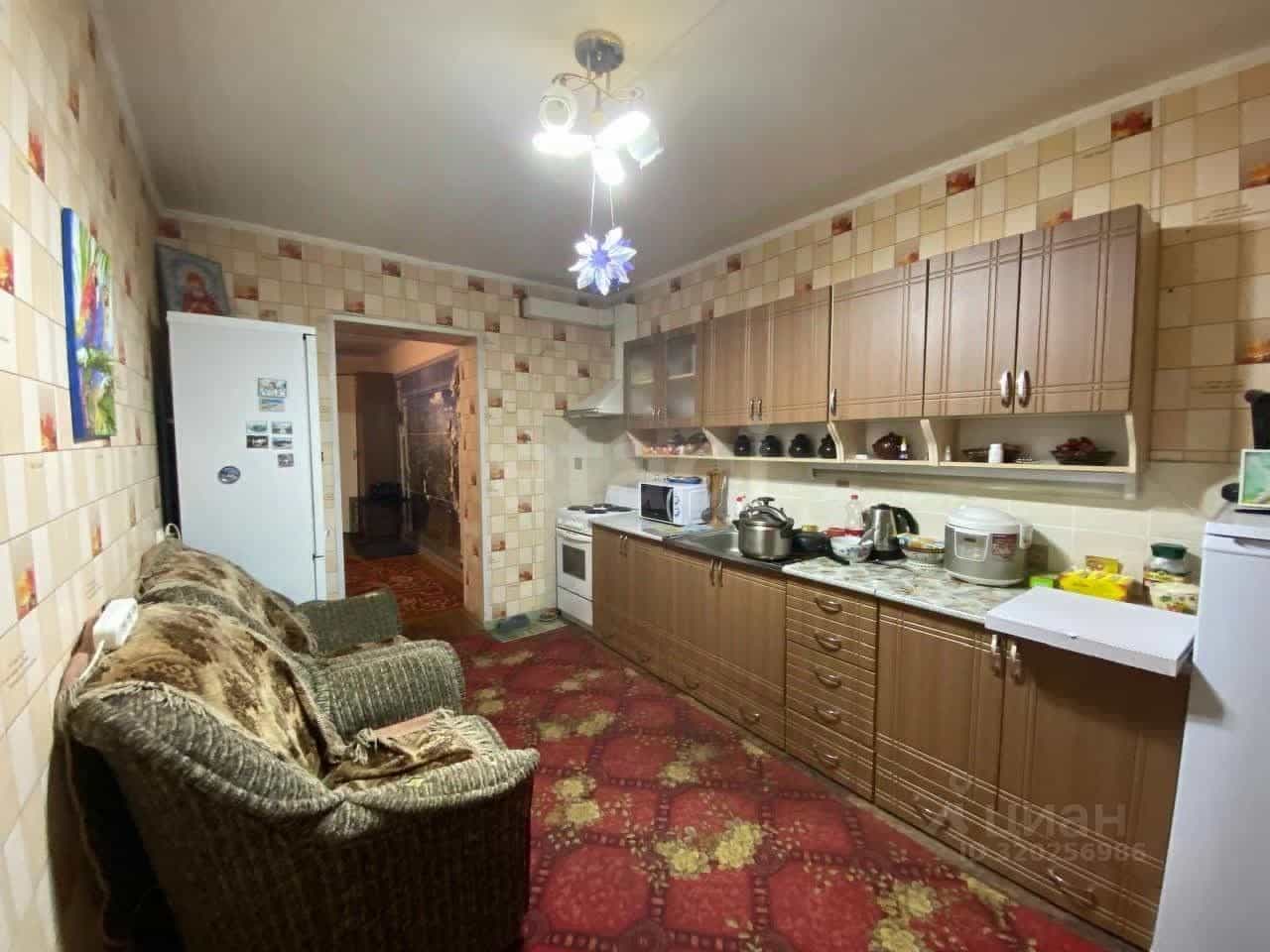 Россия, Костромская область, Галич, улица Лермонтова, 41, фото 15