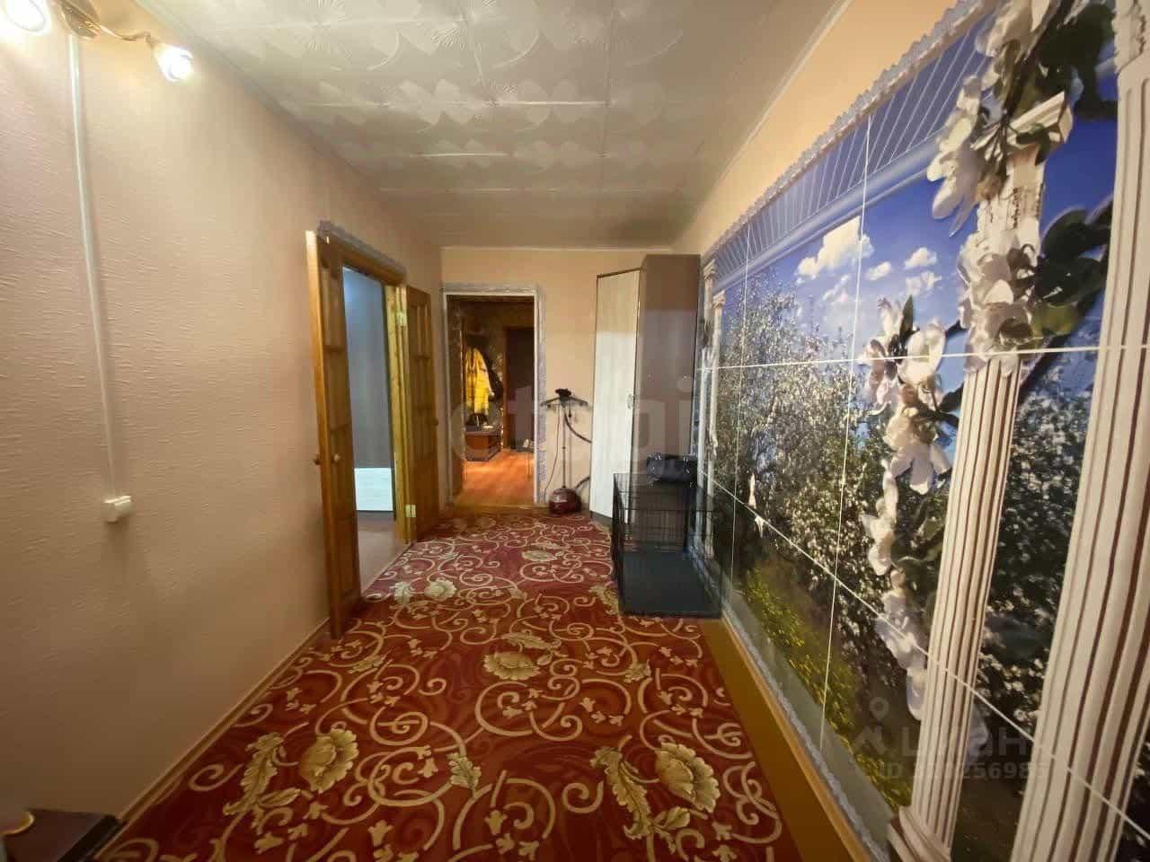Россия, Костромская область, Галич, улица Лермонтова, 41, фото 16