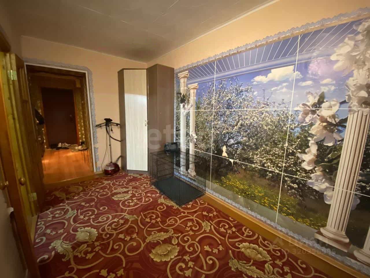 Россия, Костромская область, Галич, улица Лермонтова, 41, фото 17