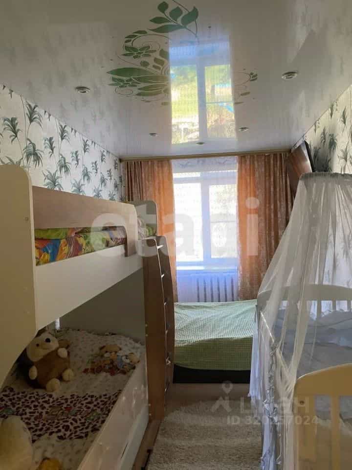 Россия, Костромская область, Нерехта, улица Металлистов, 2, фото 4