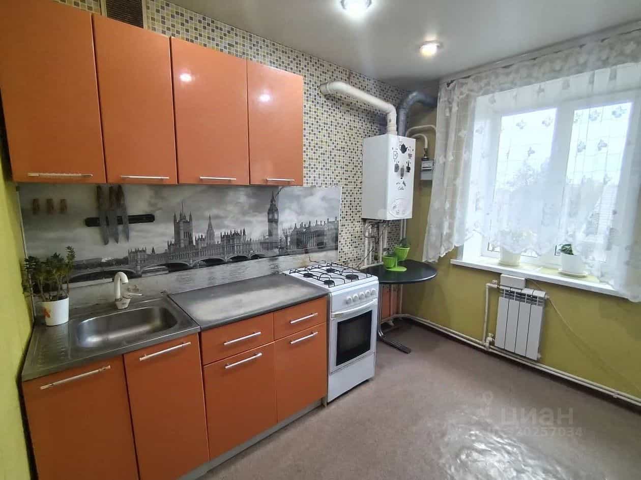 Россия, Костромская область, Буй, улица 10-й Годовщины Октября, 16А, фото 3